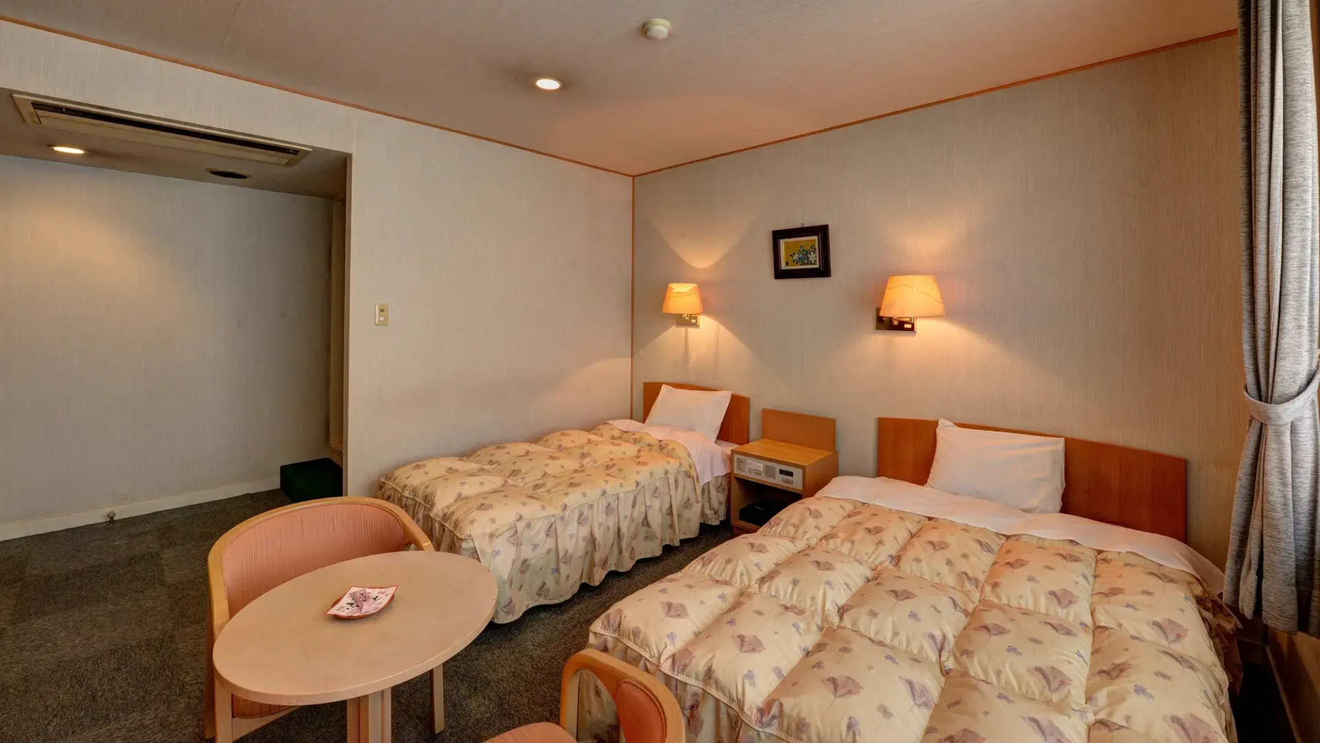 Tendo Grand Hotel Maizurusou