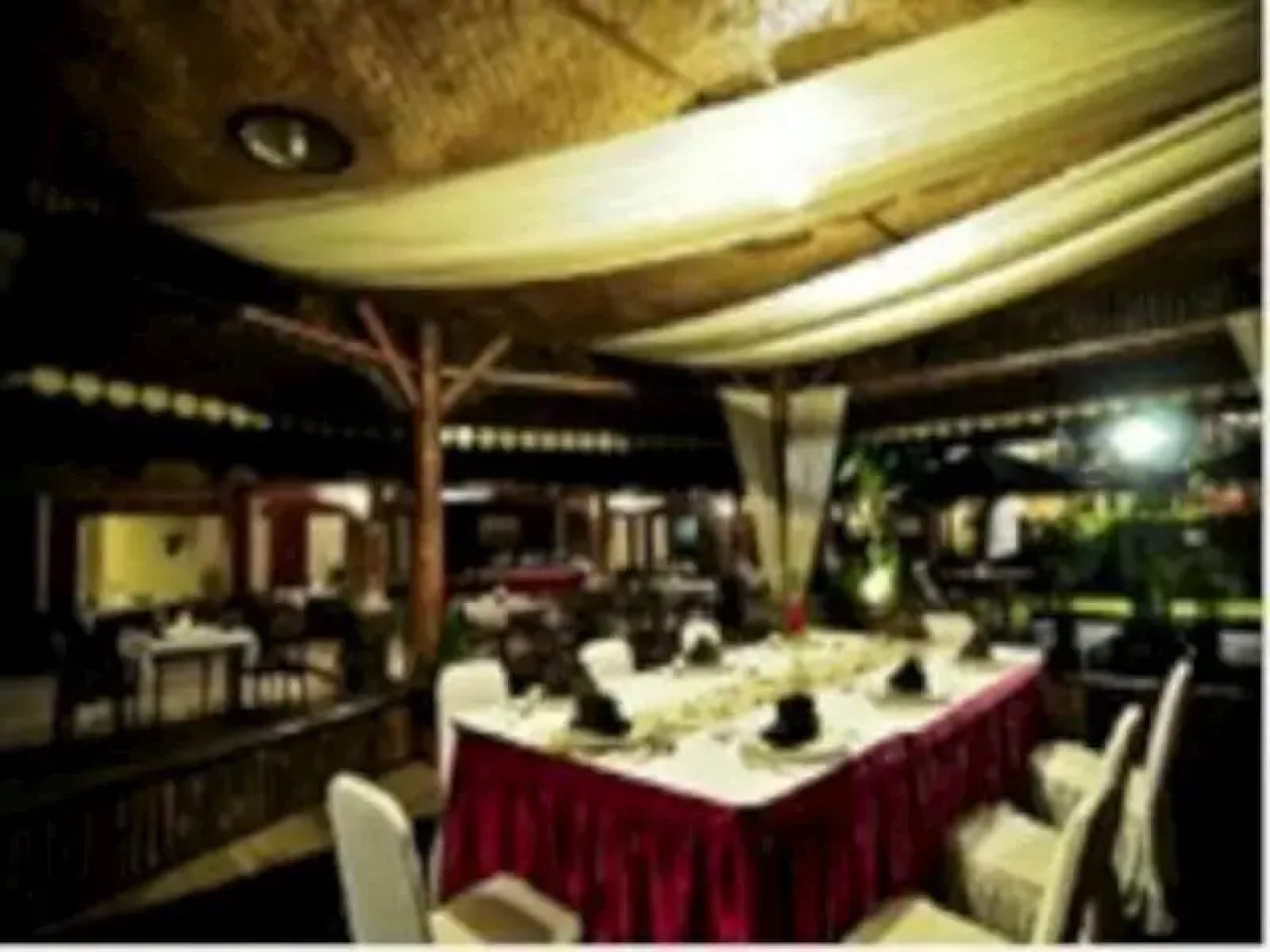 Sindang Reret Hotel and Resto Ciwidey