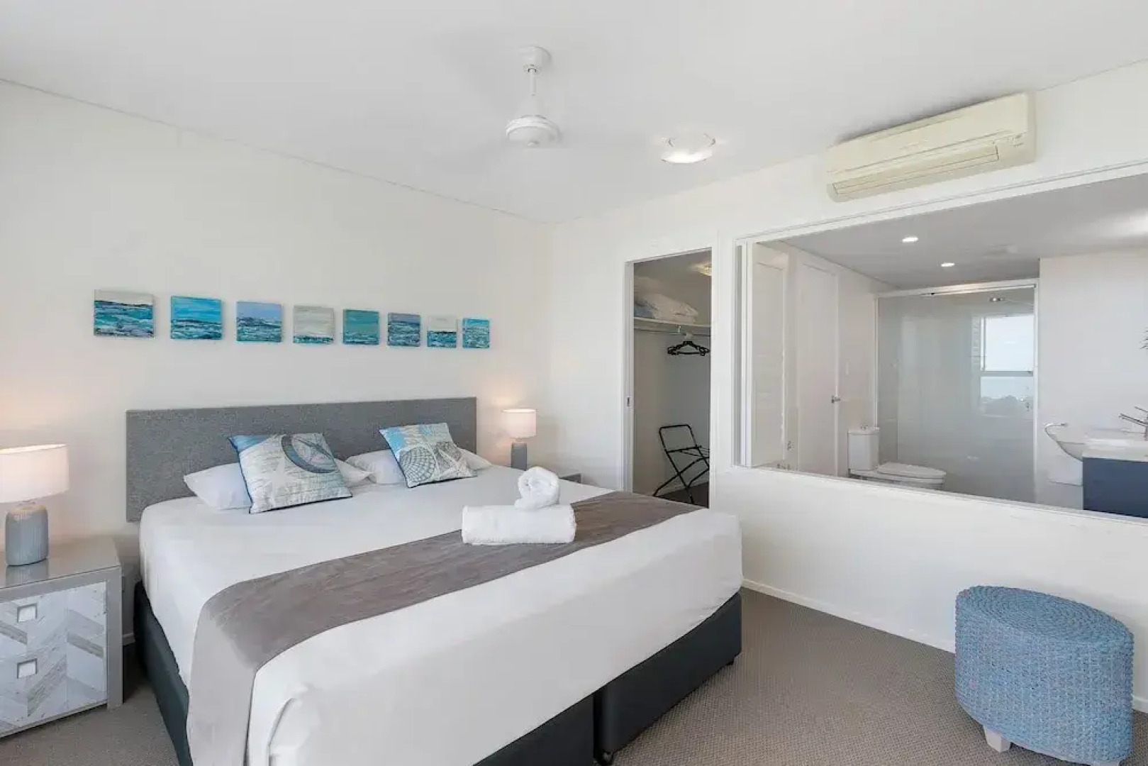 Grand Mercure Azure Sea Whitsundays