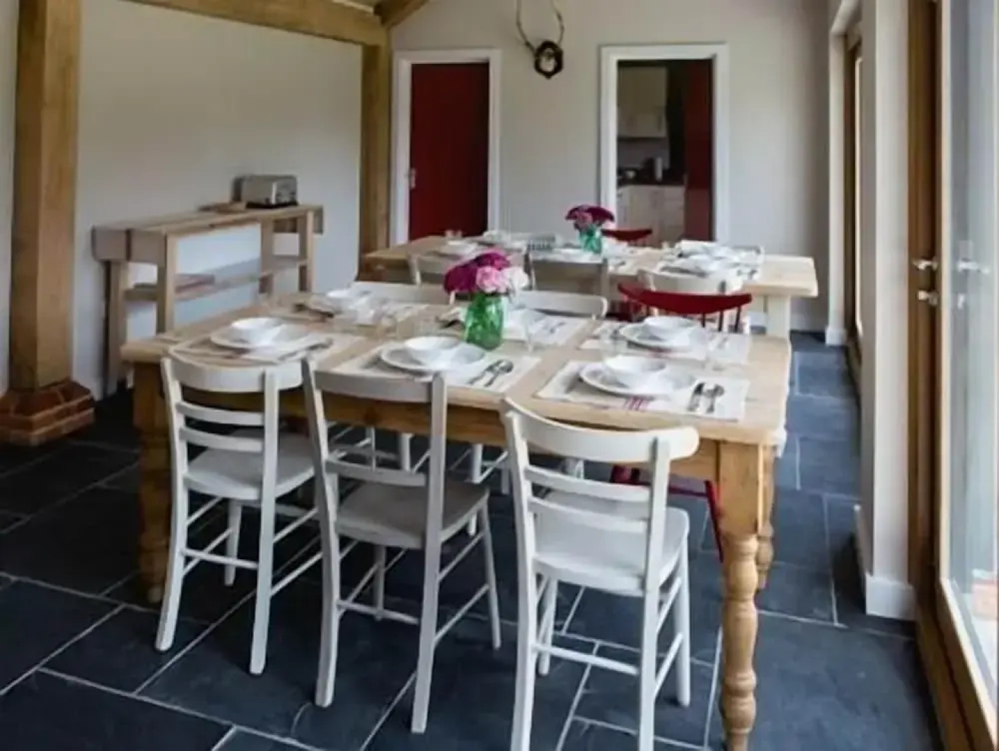 Trustans Barn