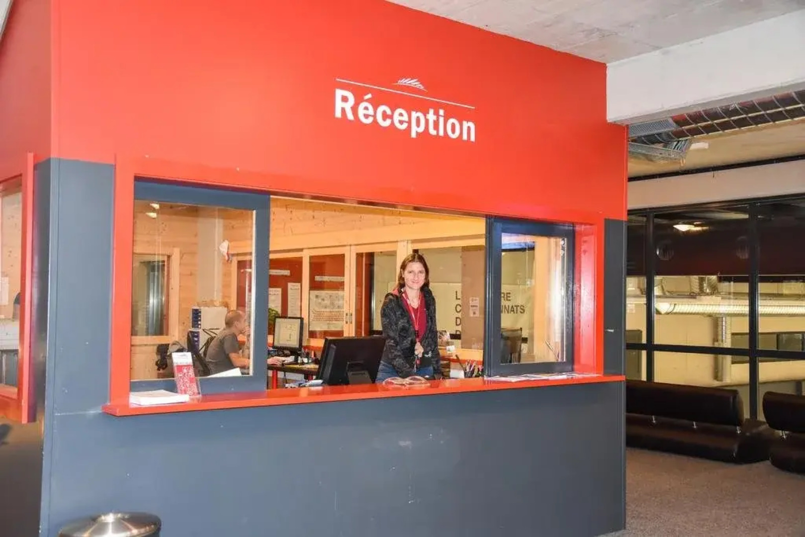 Palladium de Champery