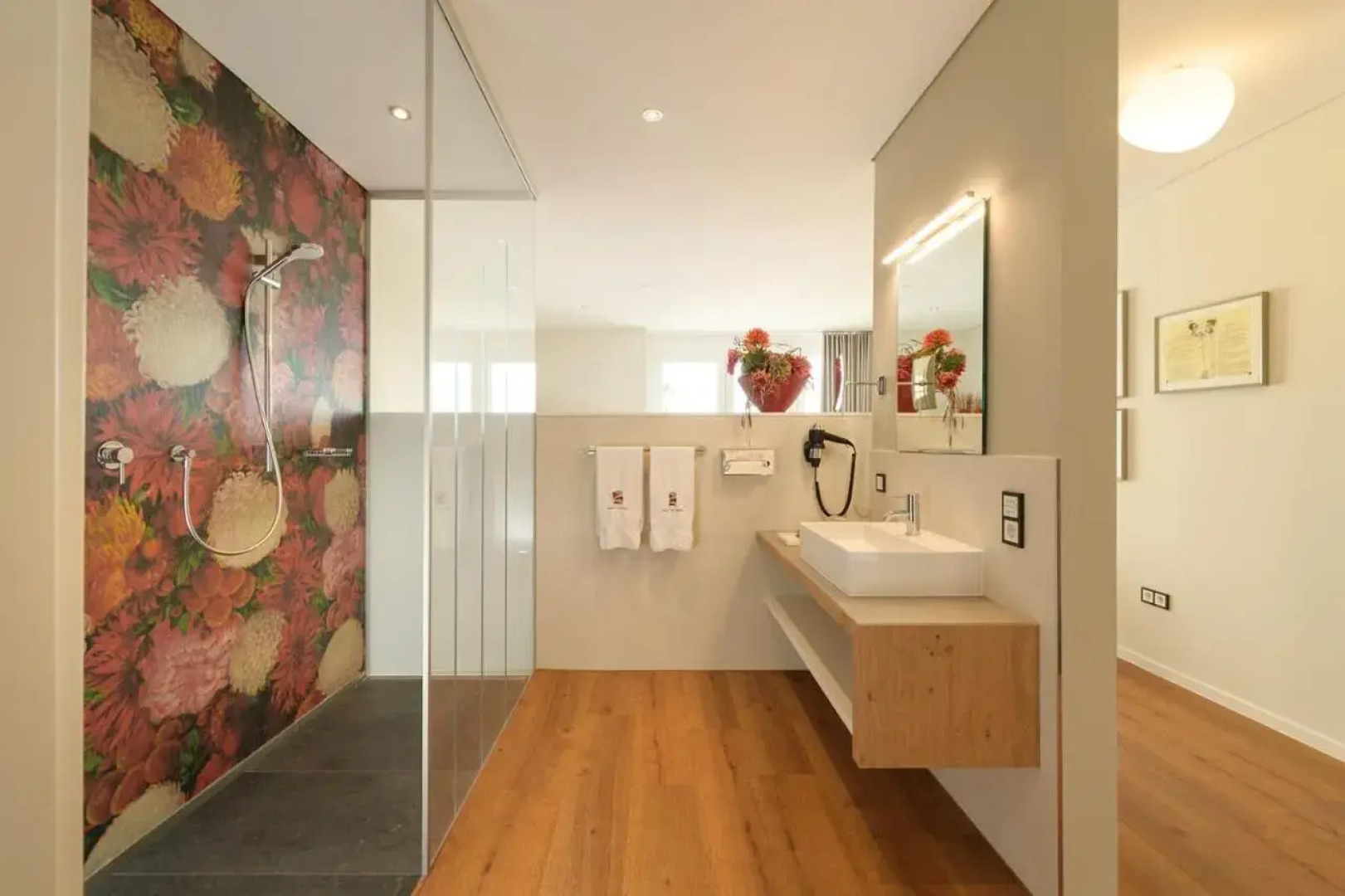 Gästehaus Palatinum