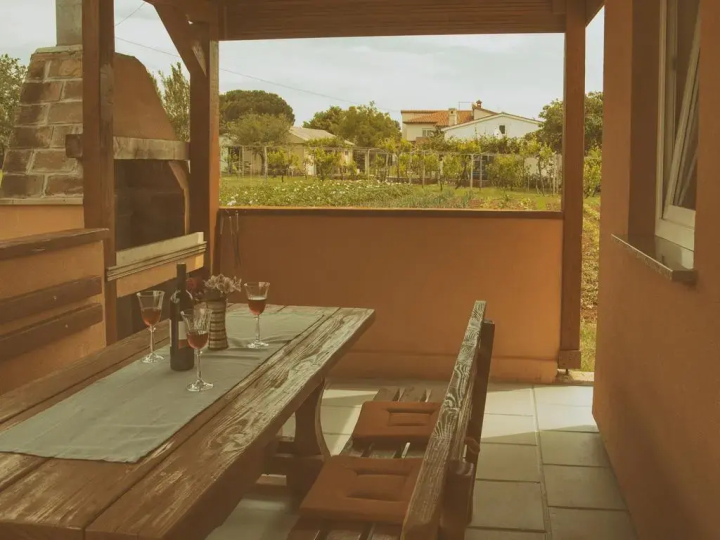 Apartment Kisic