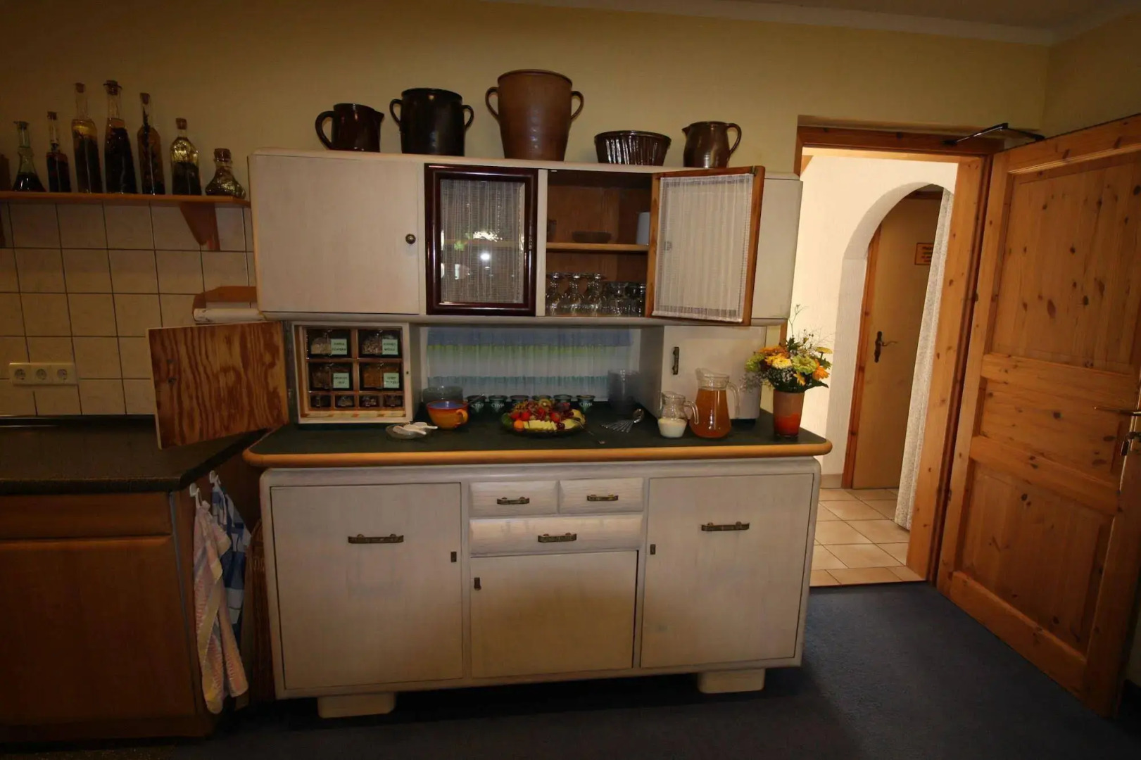 Pension Am Kirschberg