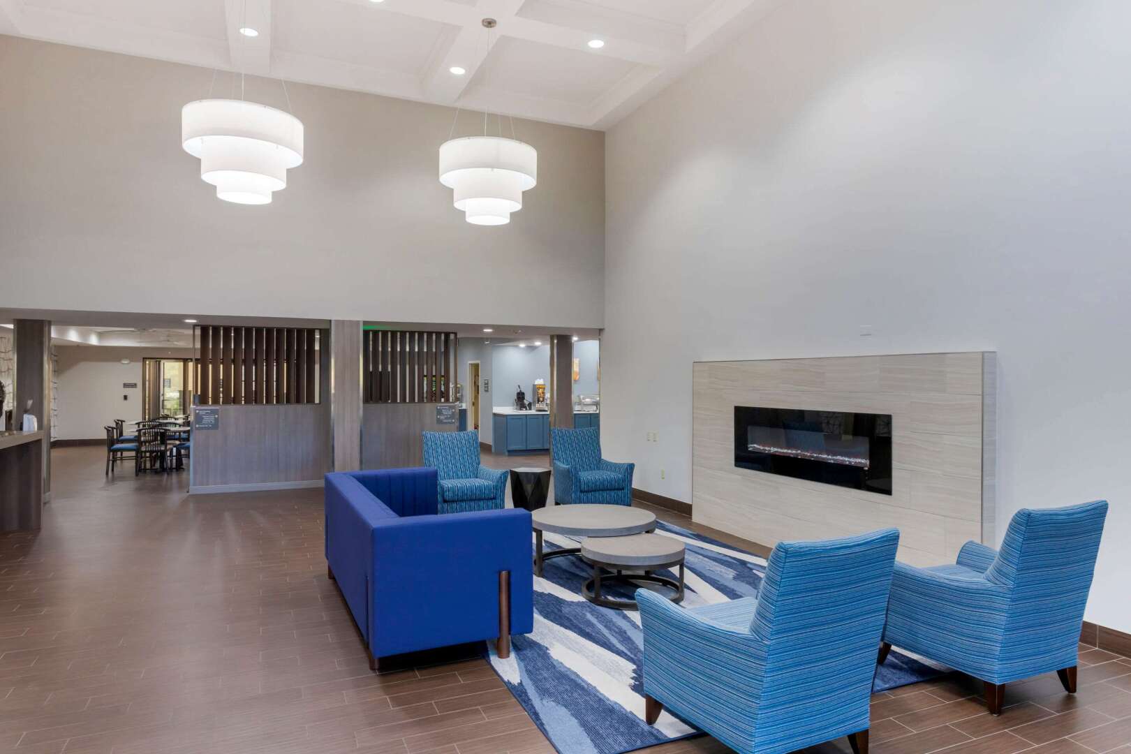 Comfort Inn & Suites Hot Springs Midtown