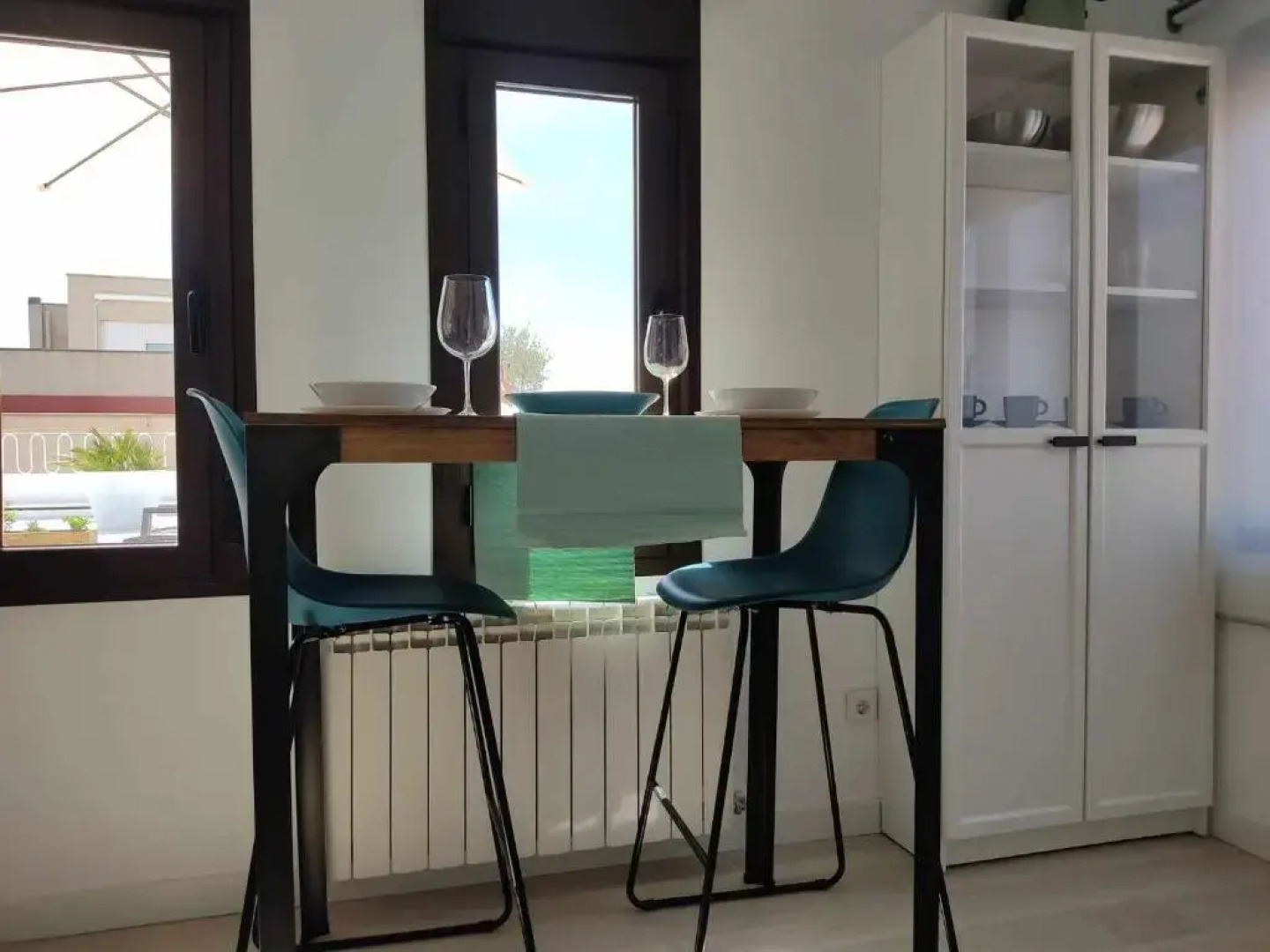 Viviendas Turísticas San Juan