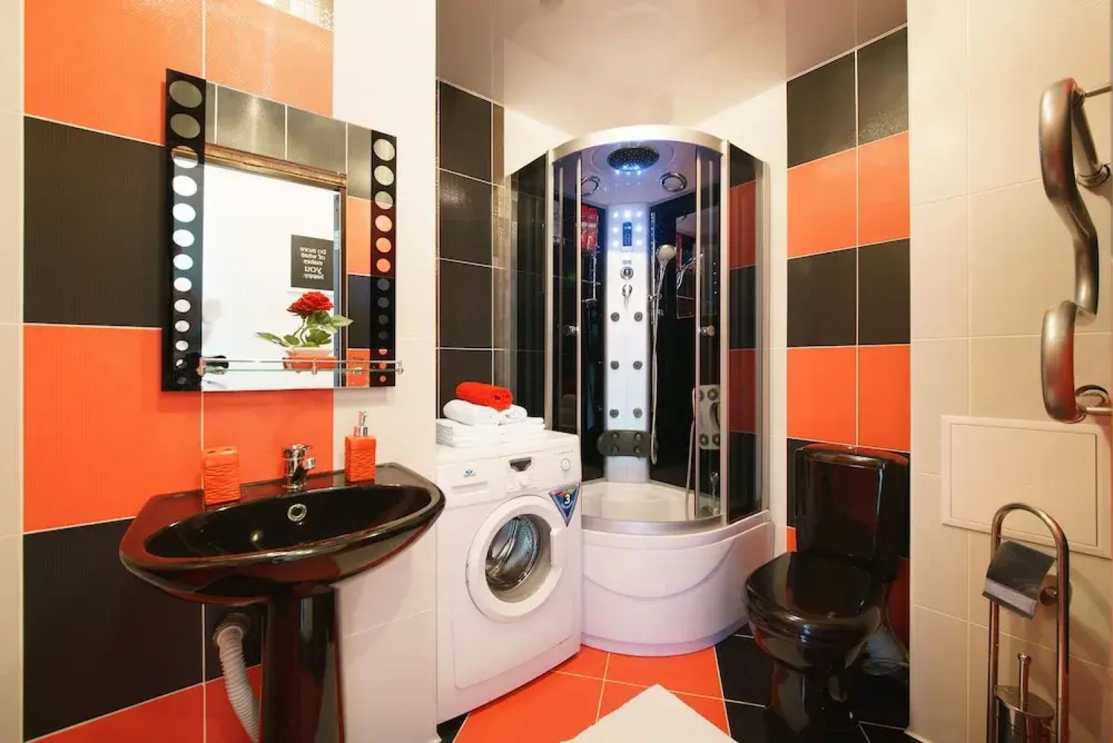 Апартаменты PaulMarie на ул. Заслонова, 4