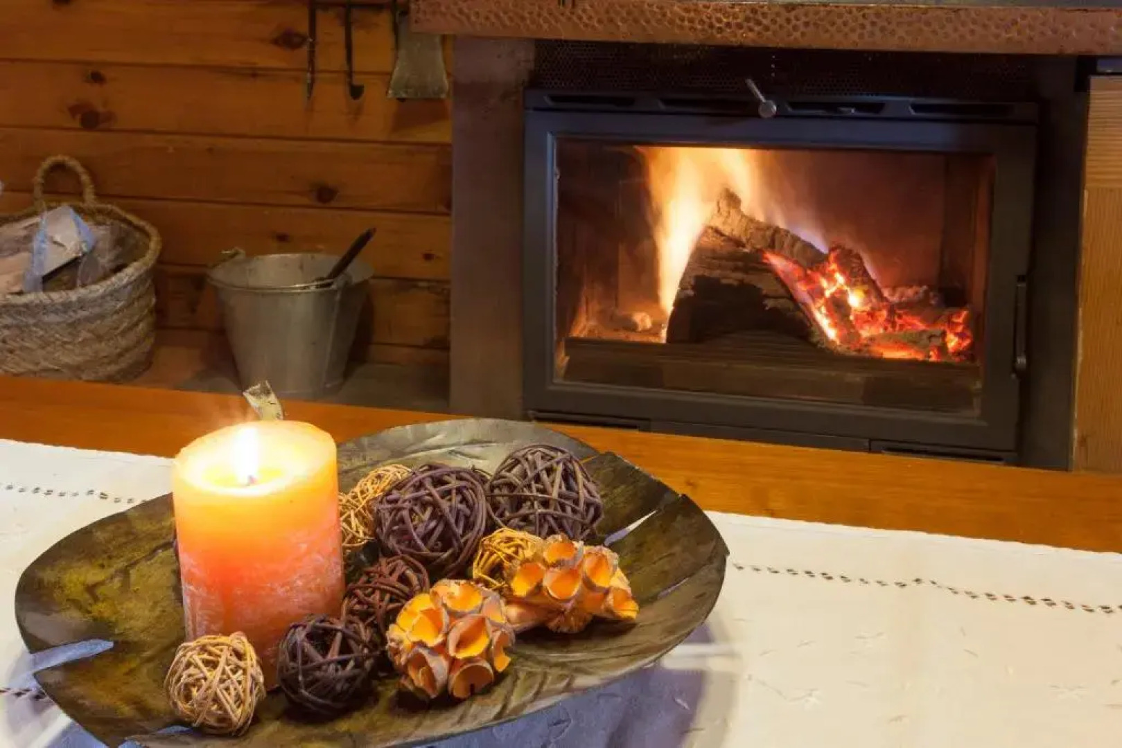 Apartamentos Rurales Matagacha