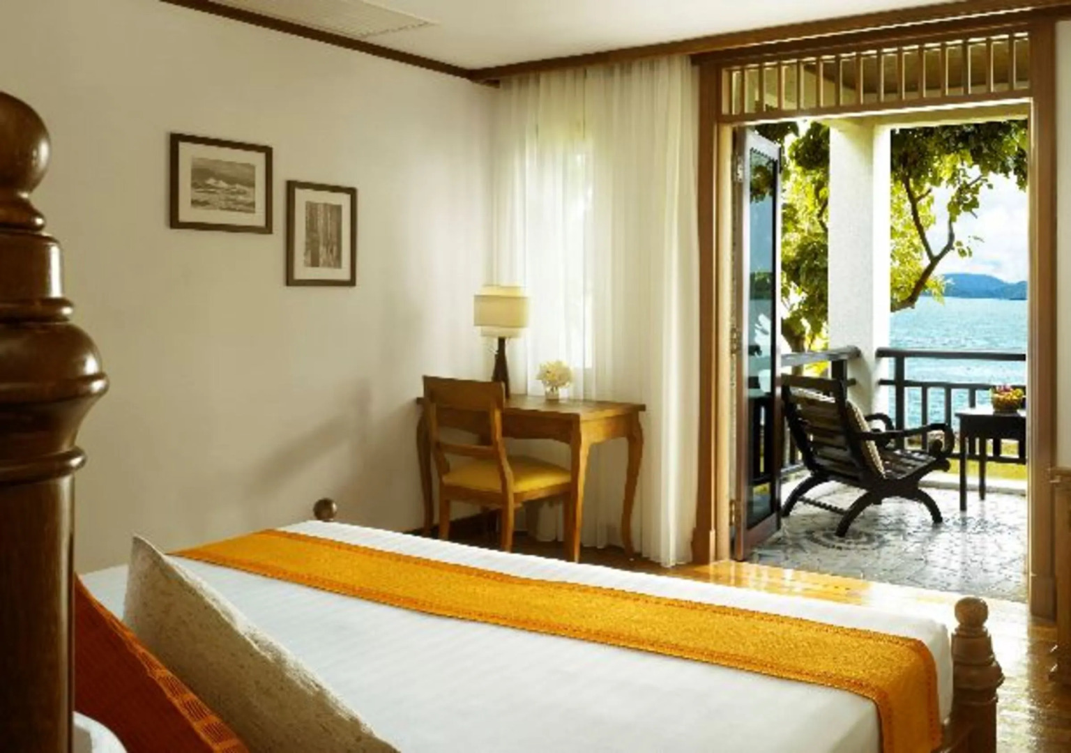 Rebak Island Resort & Marina, Langkawi