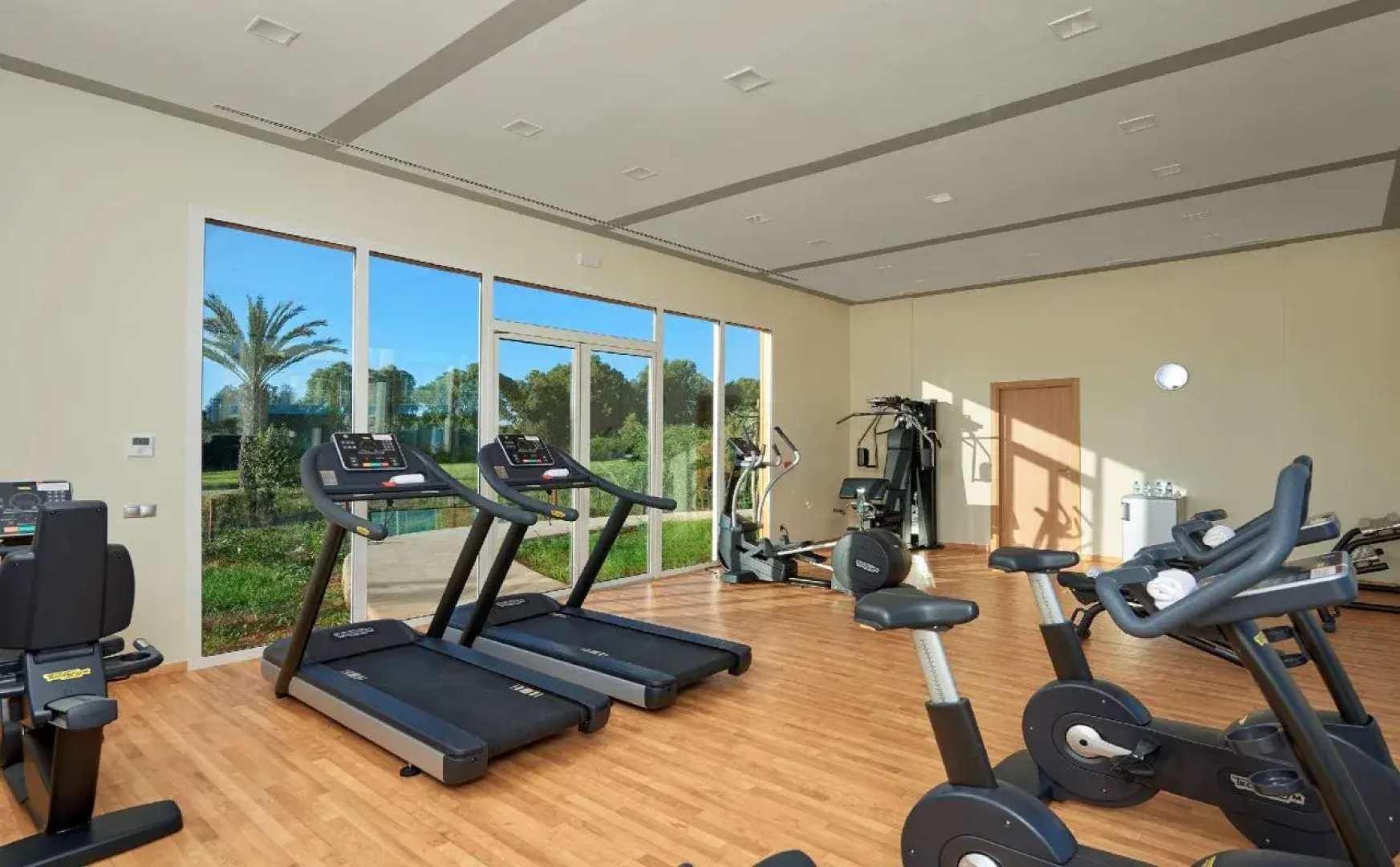 Melia Saidia Residences
