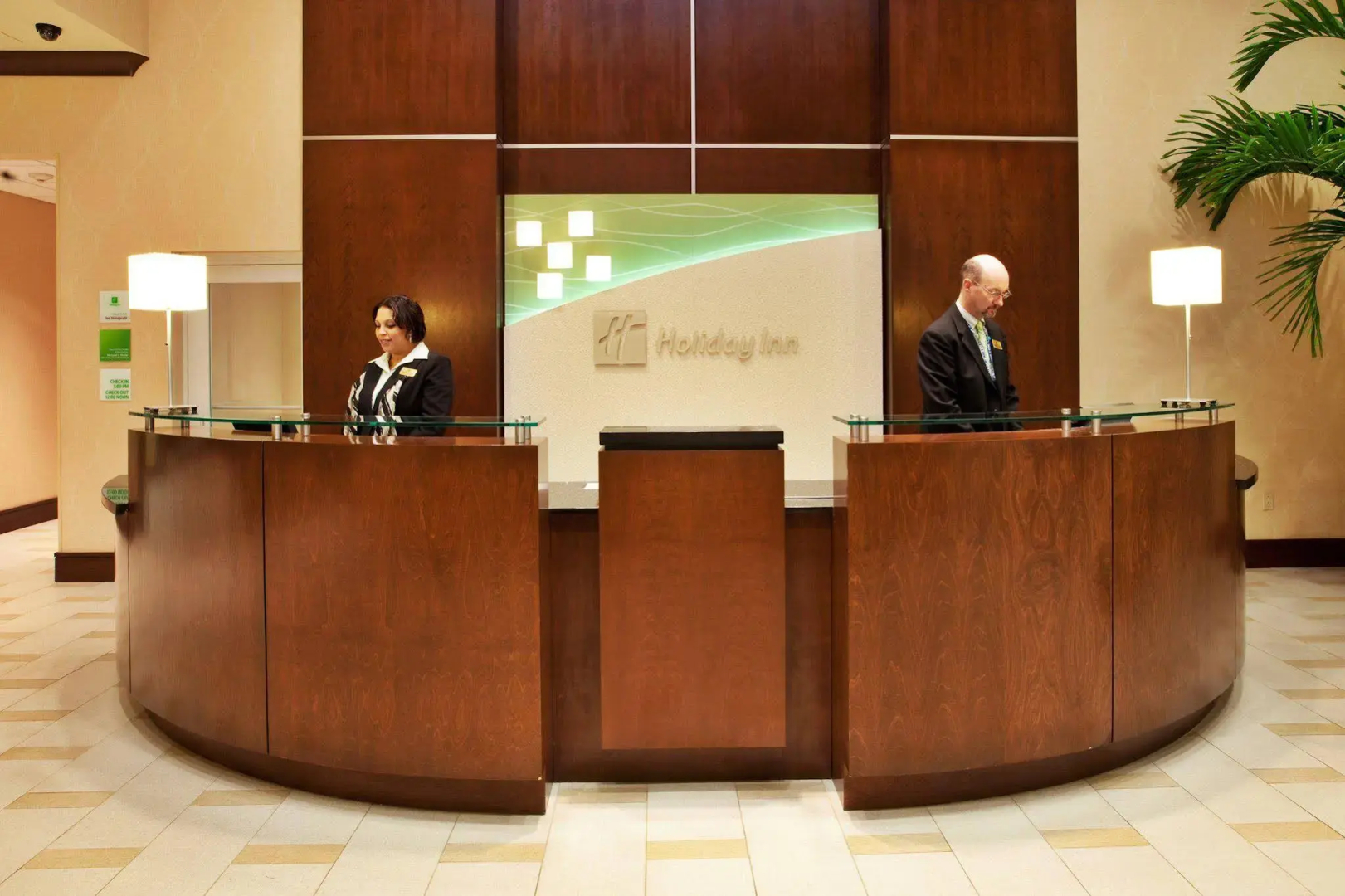 Holiday Inn Gulfport Airport by IHG