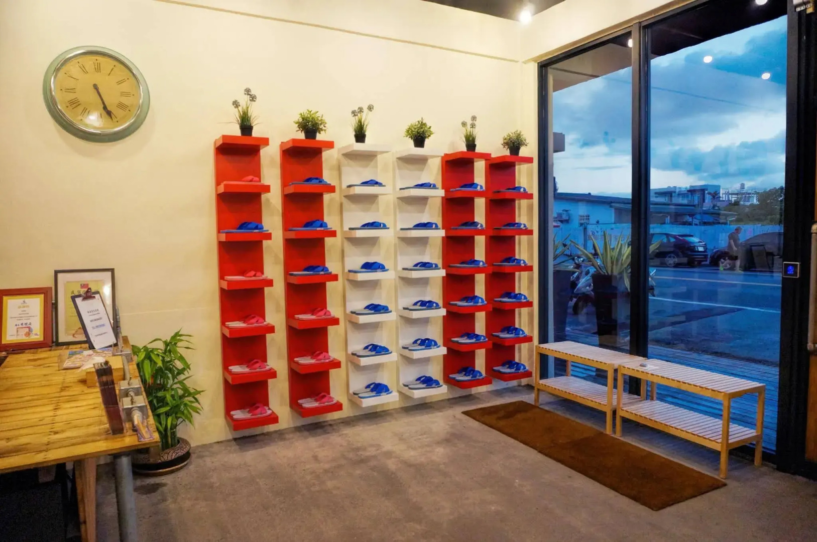 Le Da Backpacker Hostel