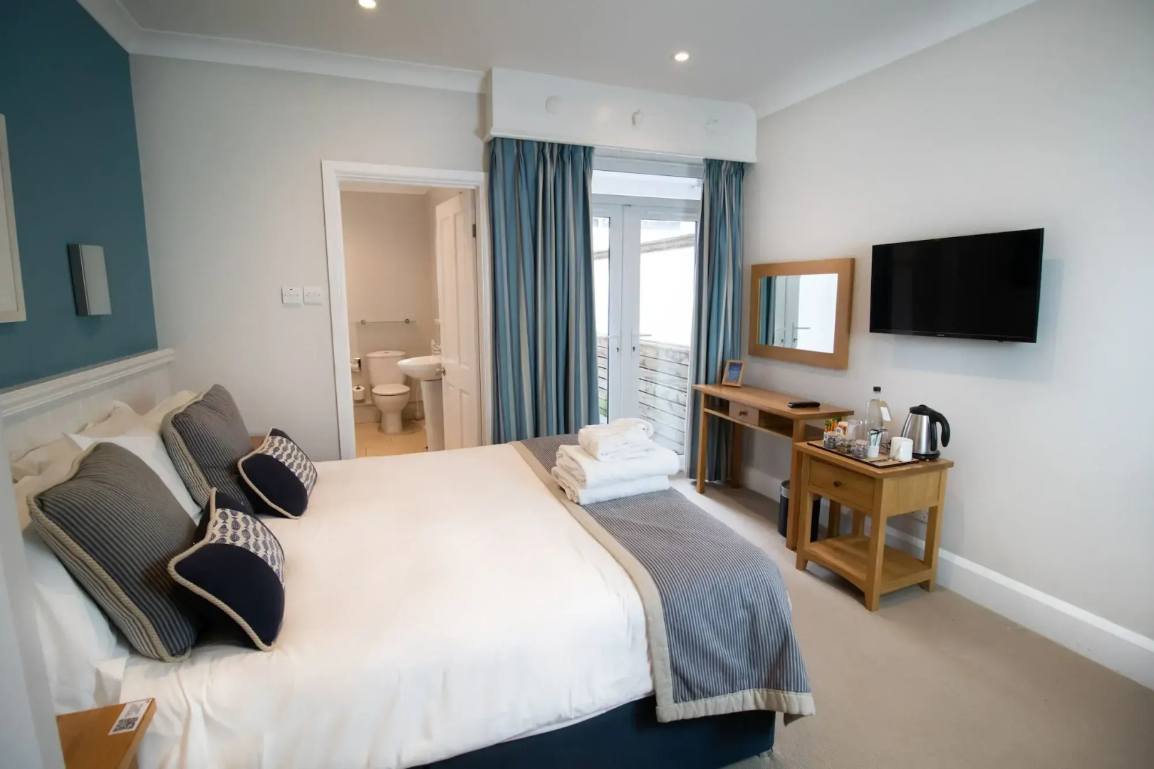 St Michael's Resort