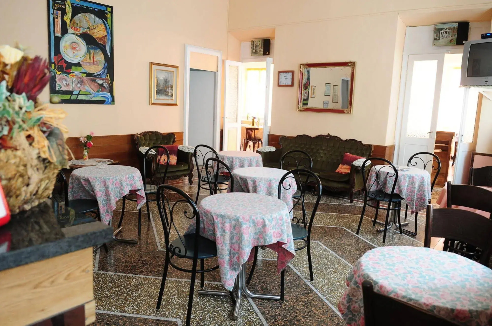 Albergo Belvedere