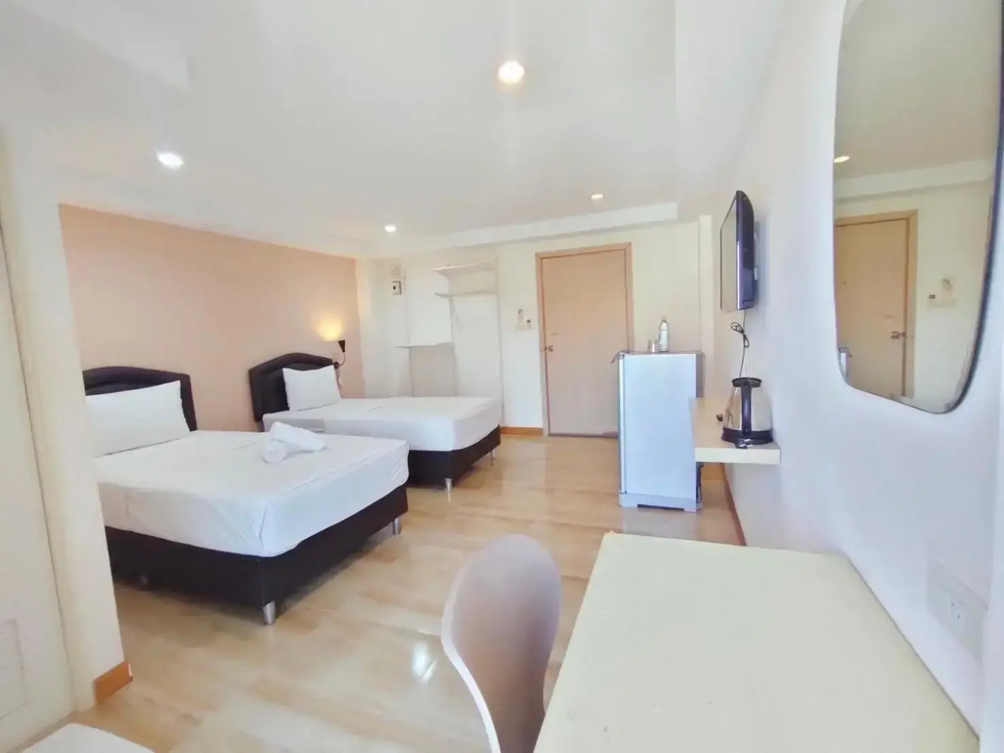 The Bliss Loei Living