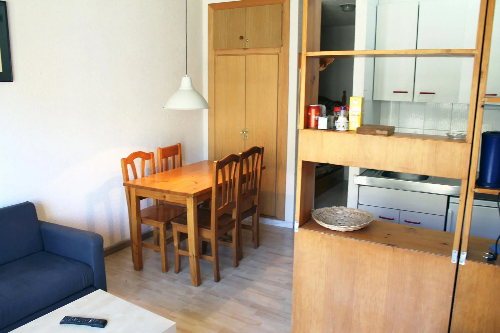 Apartamentos Varios Pas de la Casa 3000