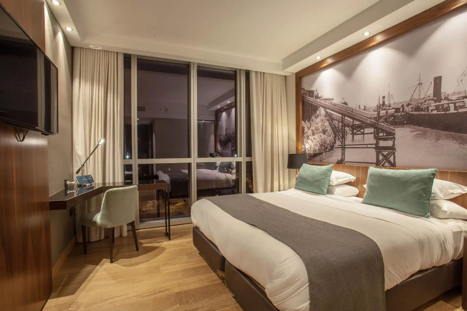 Puerto Norte Design Hotel