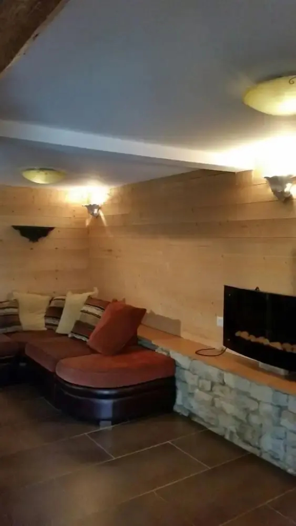 Le Moliere 3 chambres