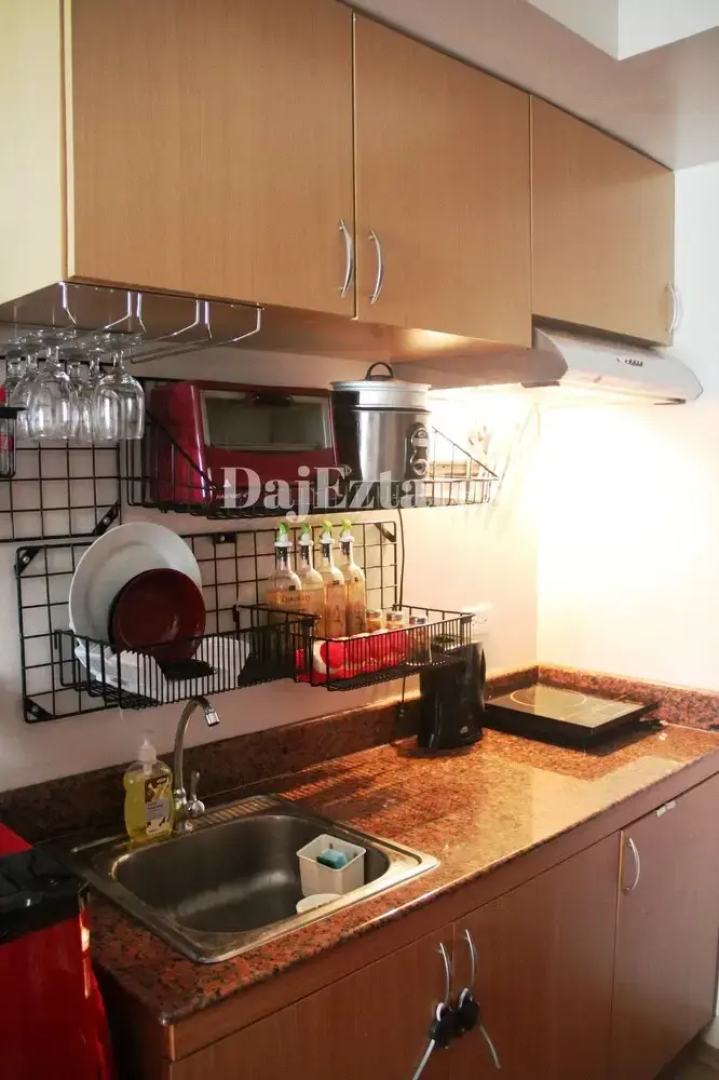 Tropicana by DajEztates