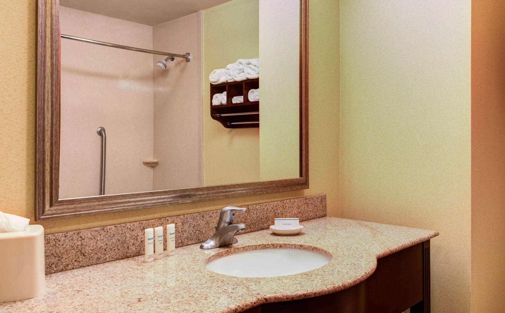 Hampton Inn Pendleton