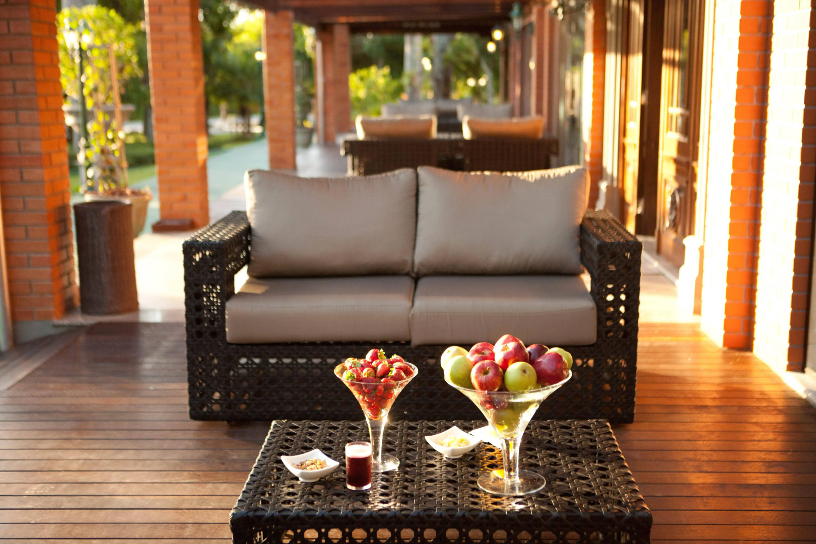 Infinity Blue Resort & Spa