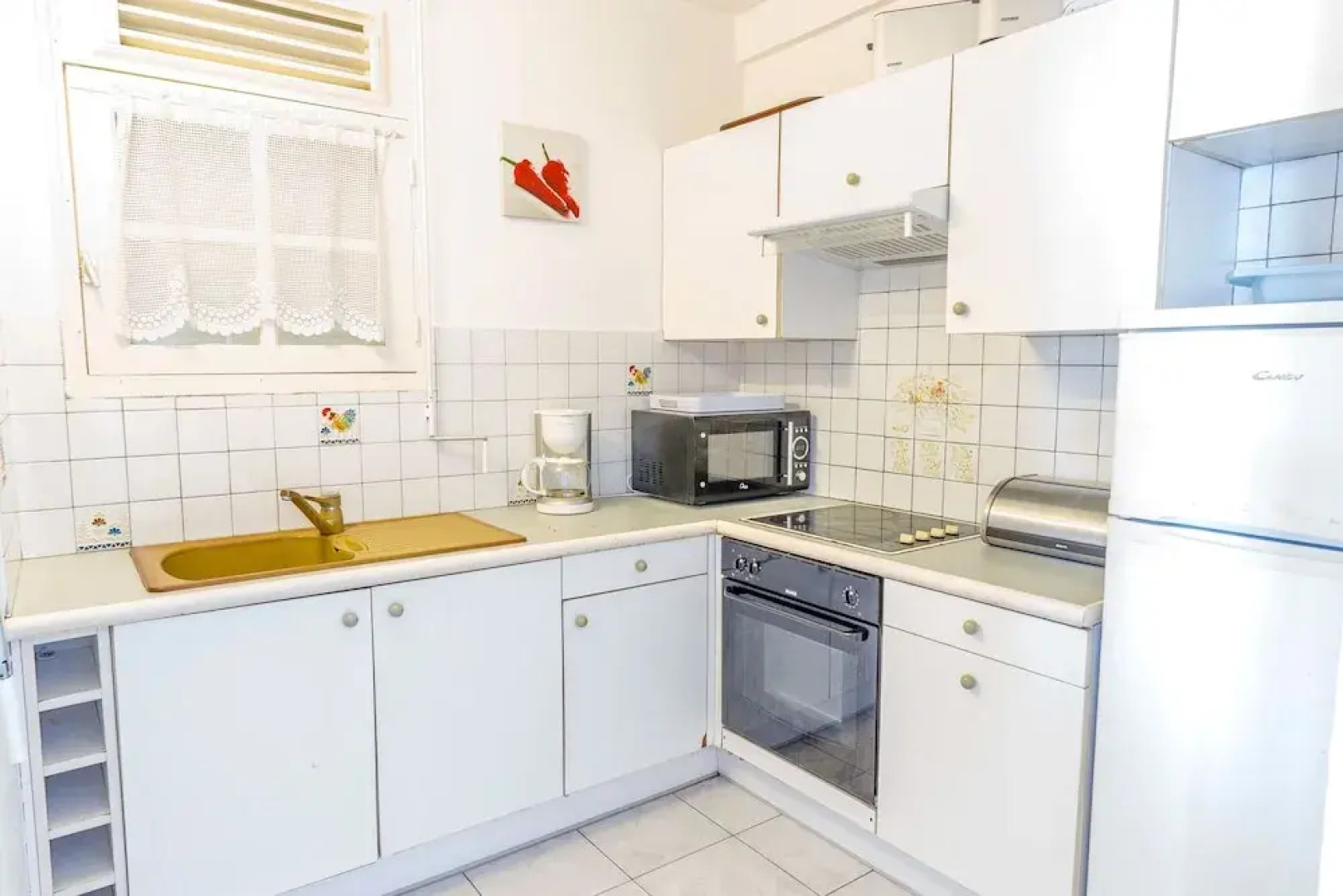 La Villa du Panoramique