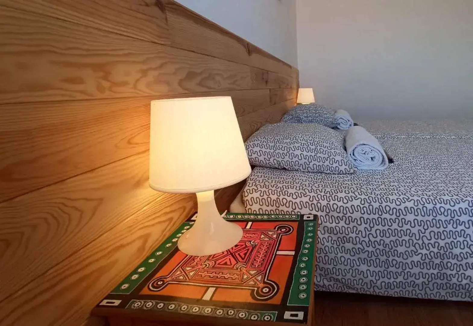 Peniche Housing | Tree The Company