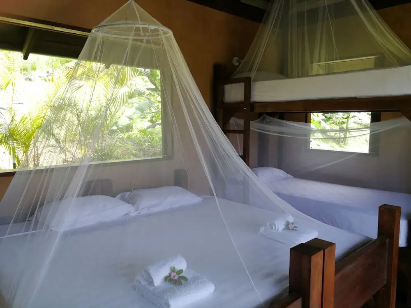 Cirenas Lodge and Regeneration Hub