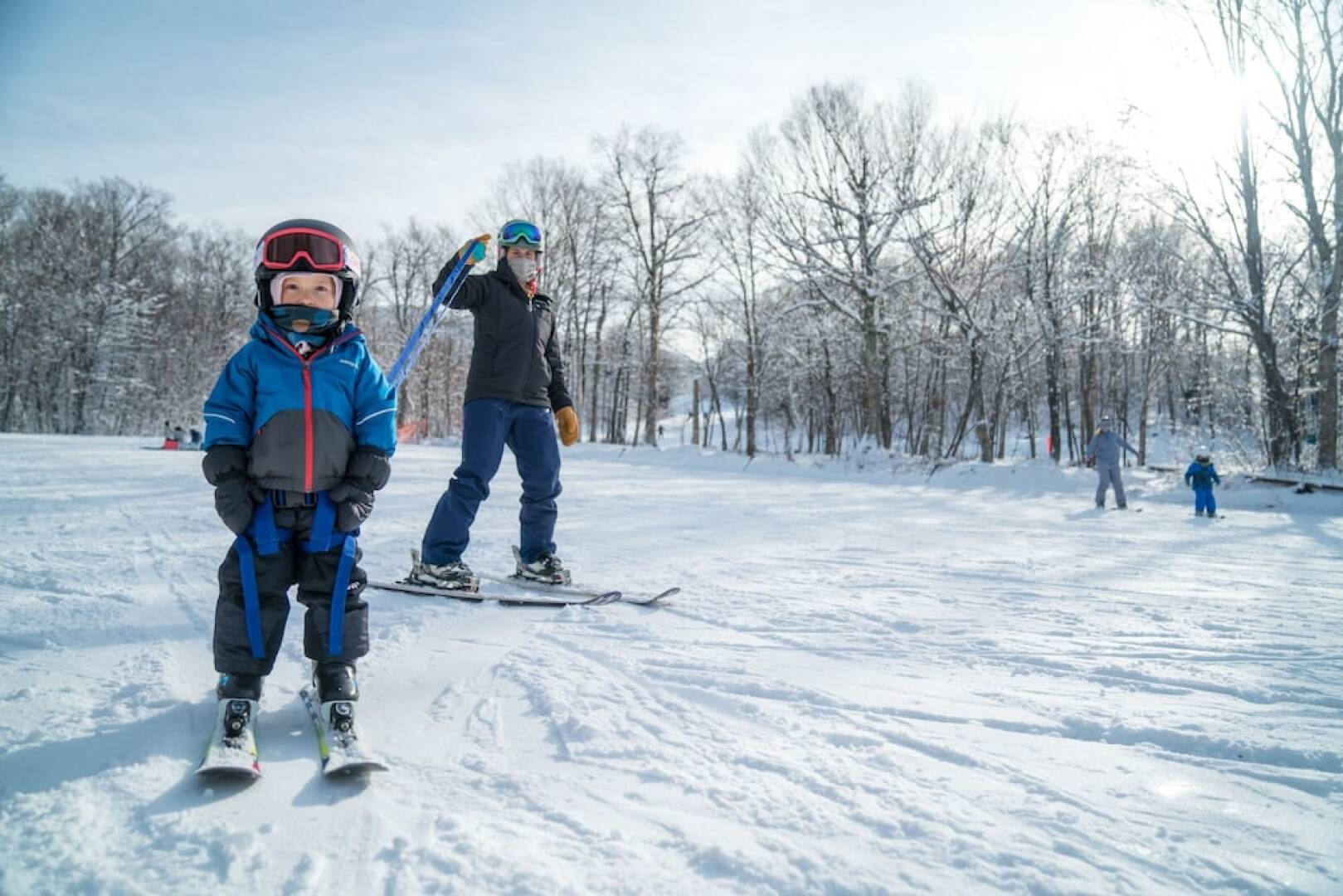 Bolton Valley Resort