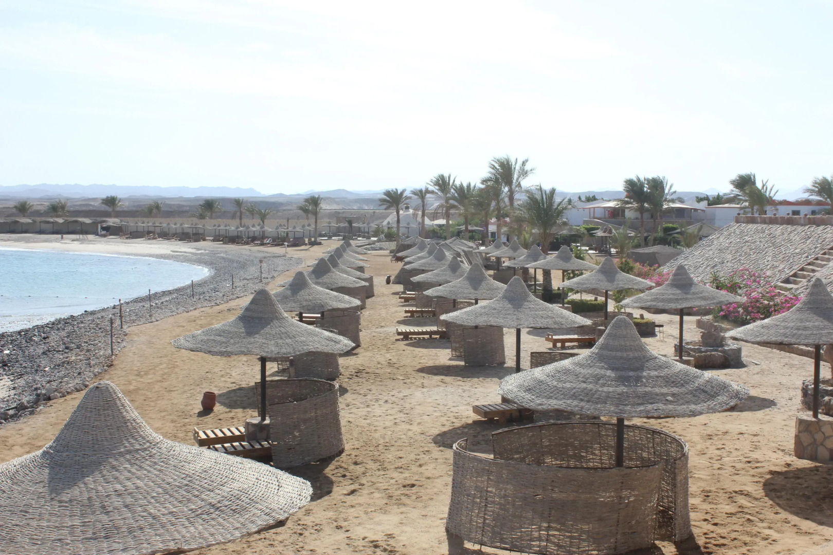 Coral Garden Beach Resort