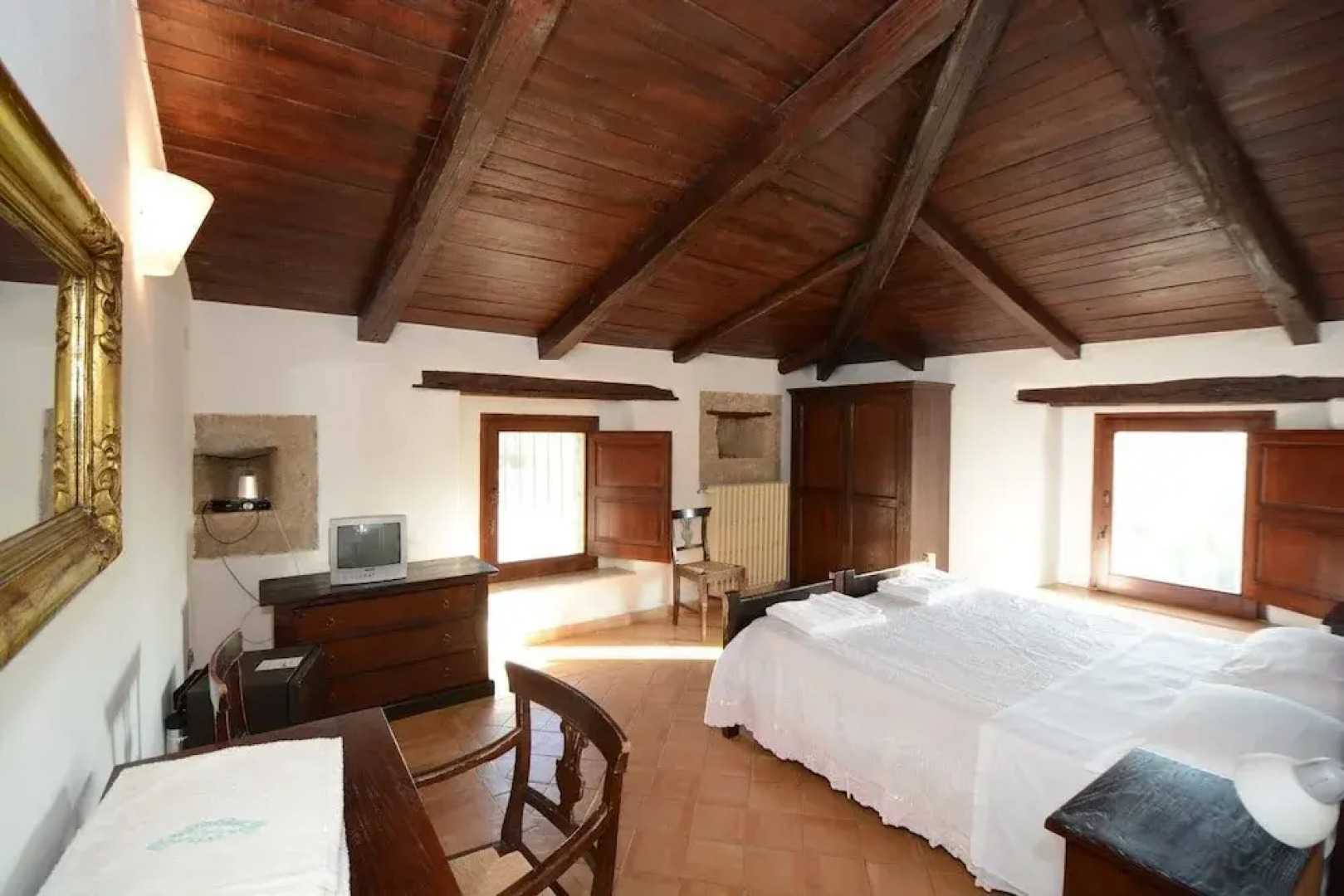 Agriturismo Le Favate