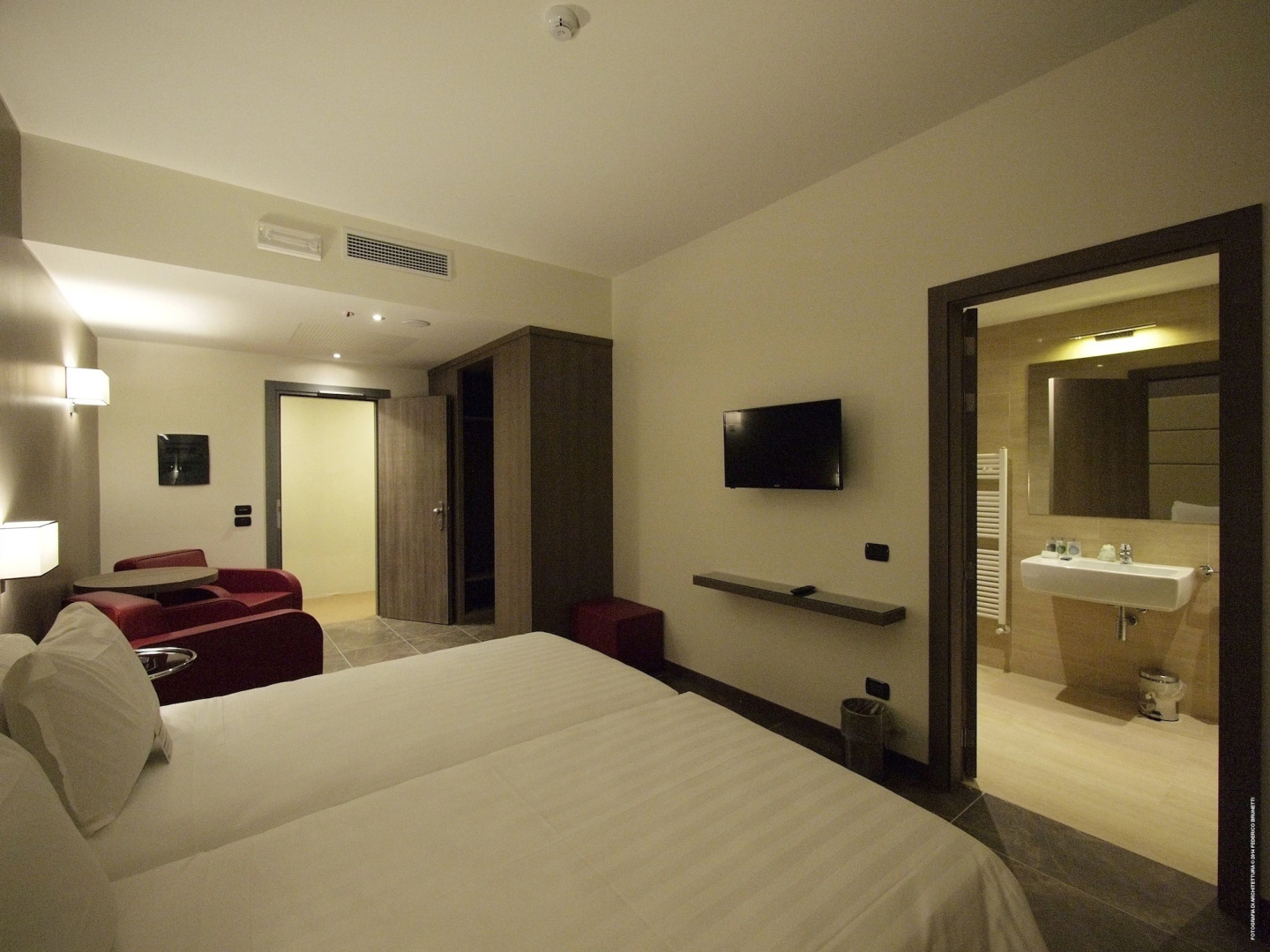 Klima Hotel Milano Fiere