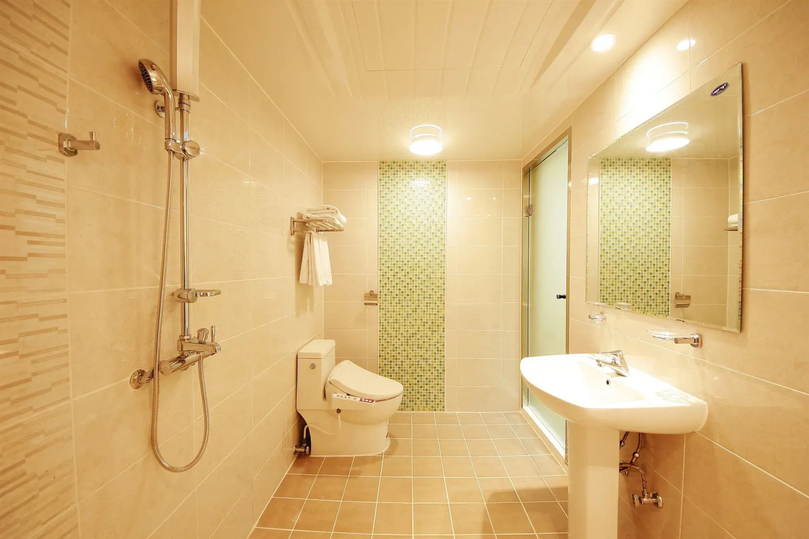 Venezia Tourist Hotel