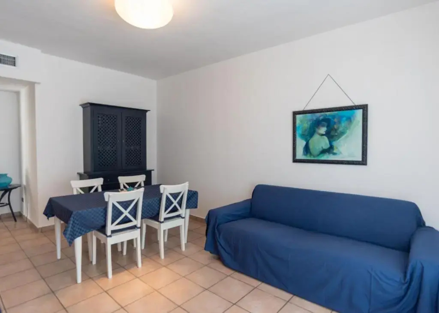 Blu Sun Apartment in Complesso Riva del Sole