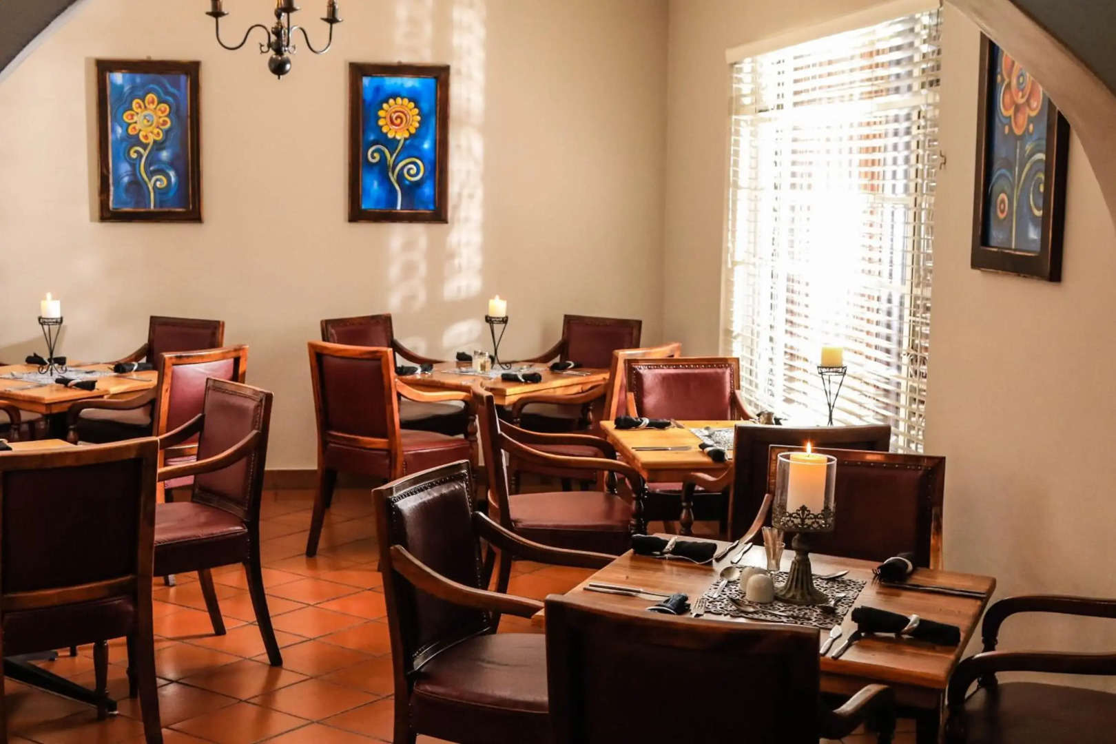 Newcastle Country Lodge