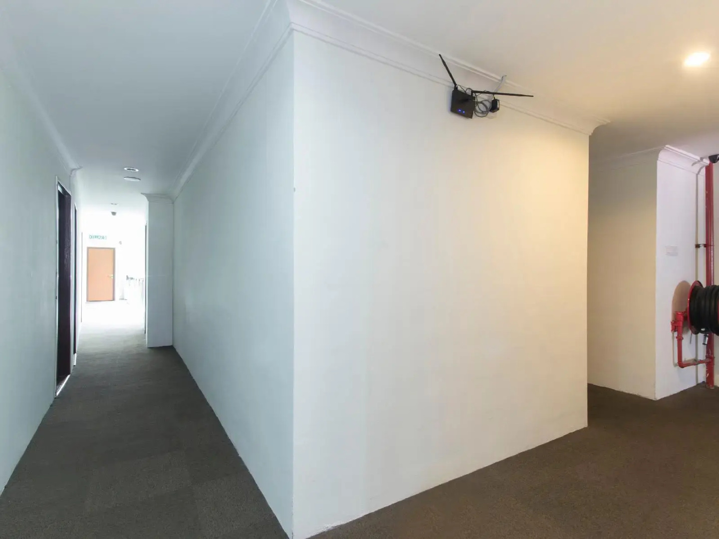 OYO 90422 T-signature Hotel Kuala Lumpur