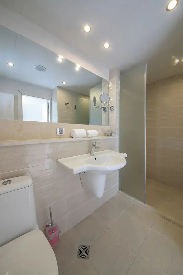 Hotel Kaliakra MarÐµ