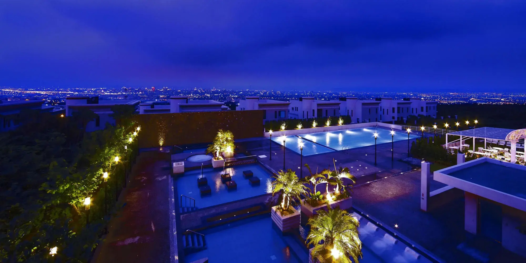 Freshfields Hotel