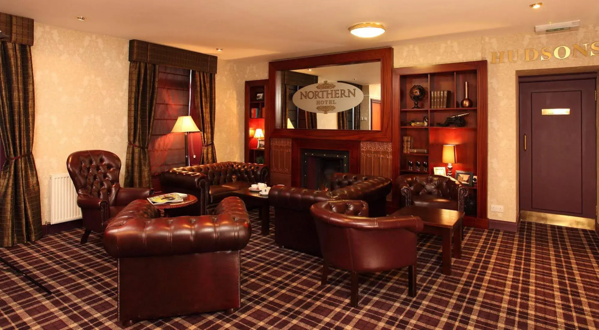 Northern Hotel Brechin