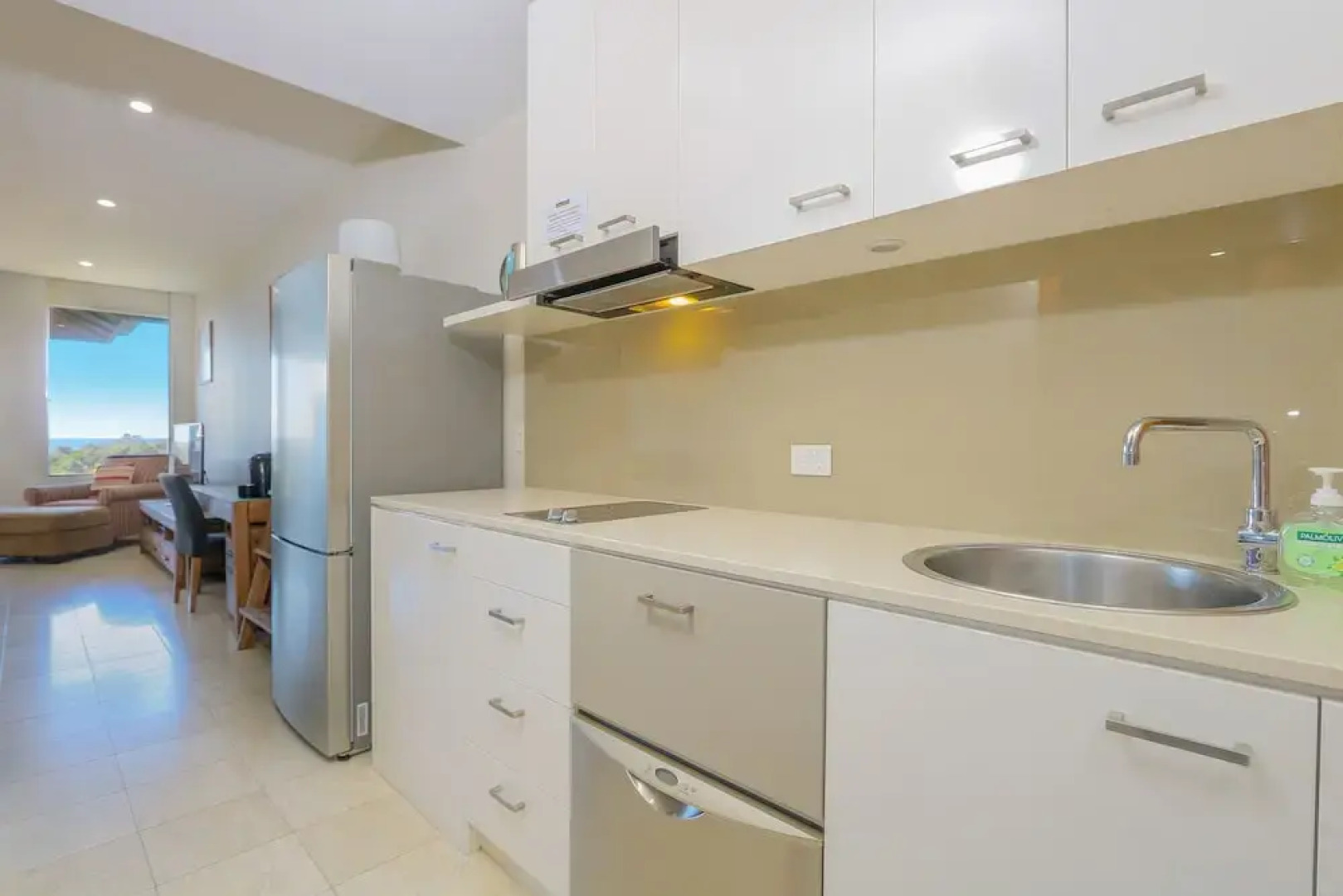 Santai Retreat Luxury One Bedroom