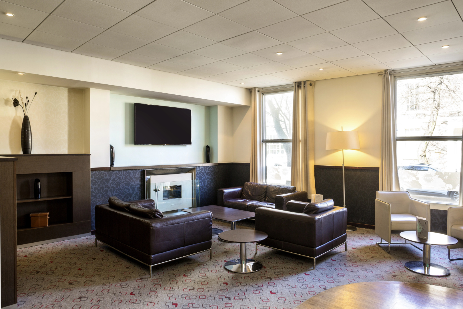 ibis Styles York Centre