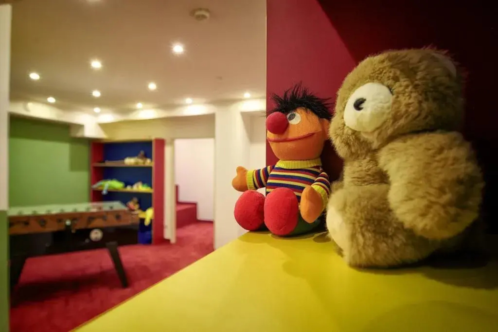 Hotel Pinzgauerhof by Alpeffect Hotels