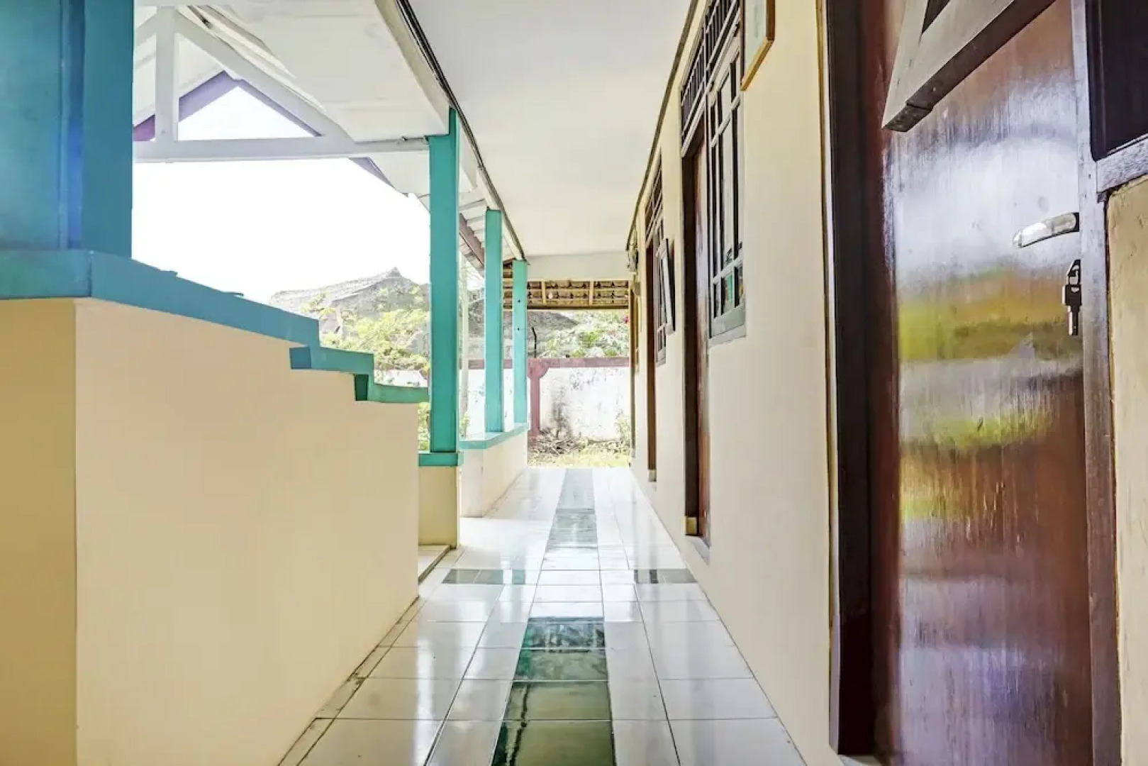 Spot On 90928 Wisma Asri Putra Syariah