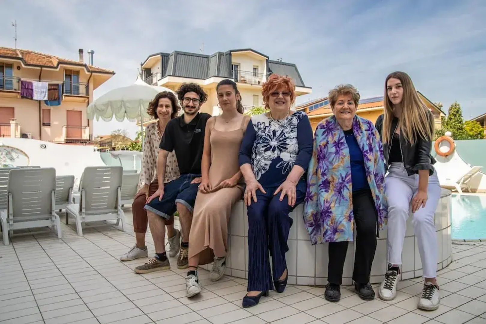 Hotel Giovanella
