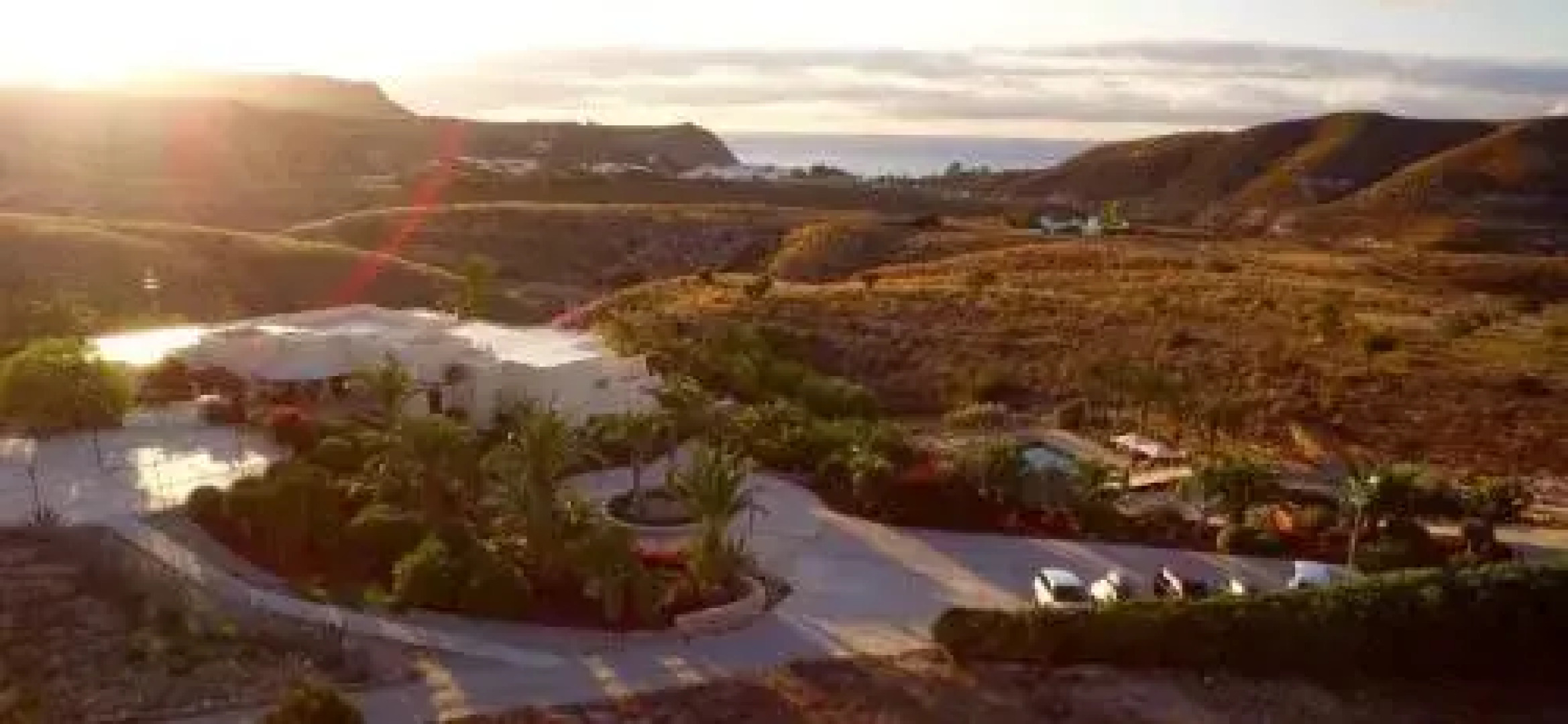 Real Agua Amarga La Joya - Adults Only