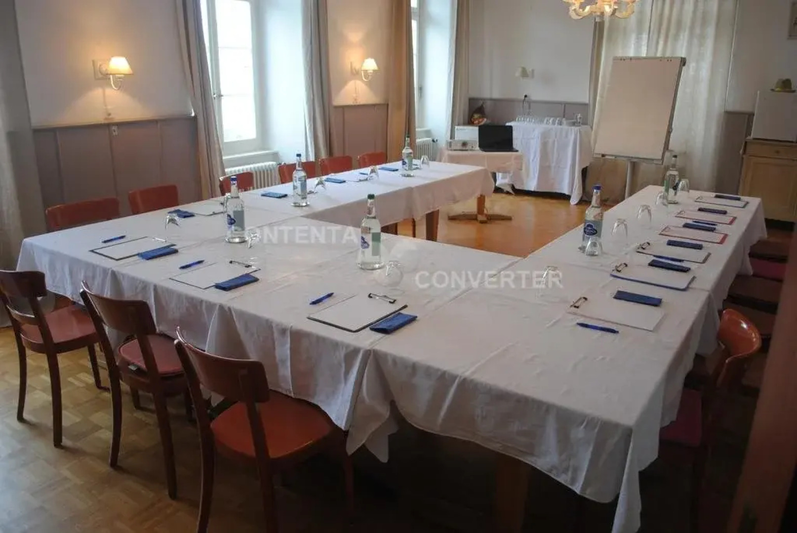 Hôtel-Café-Restaurant de l’Union