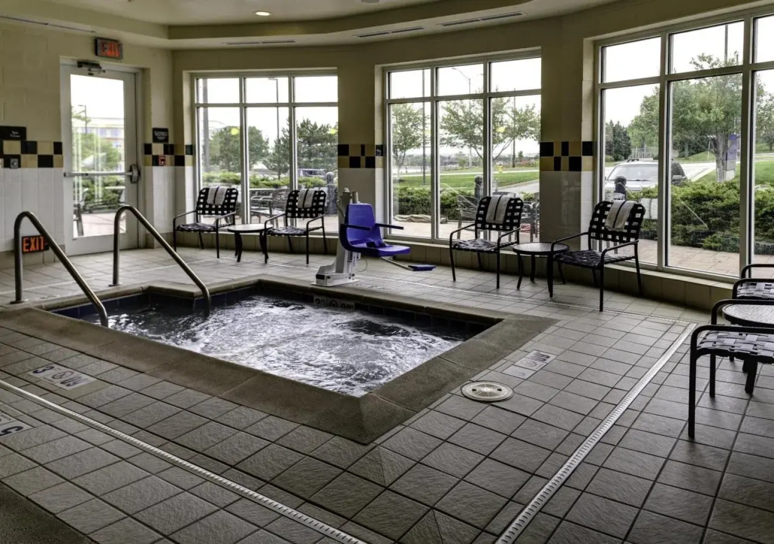 Hilton Garden Inn Overland Park