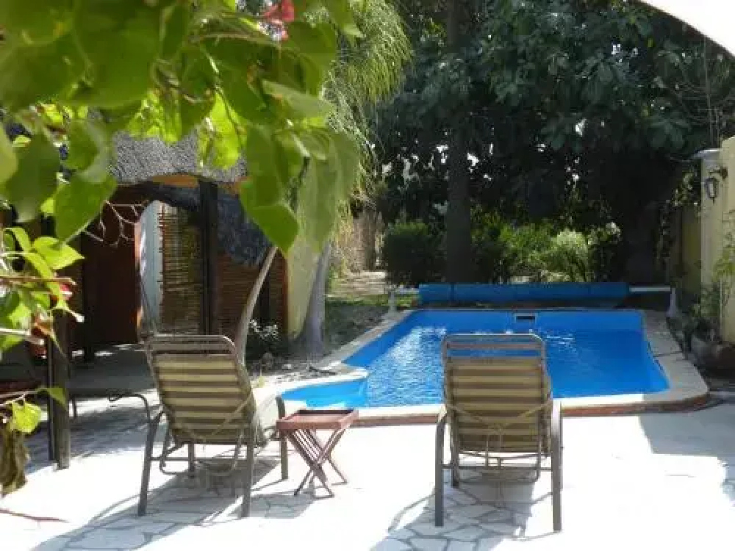 Otjohotozu Guestfarm