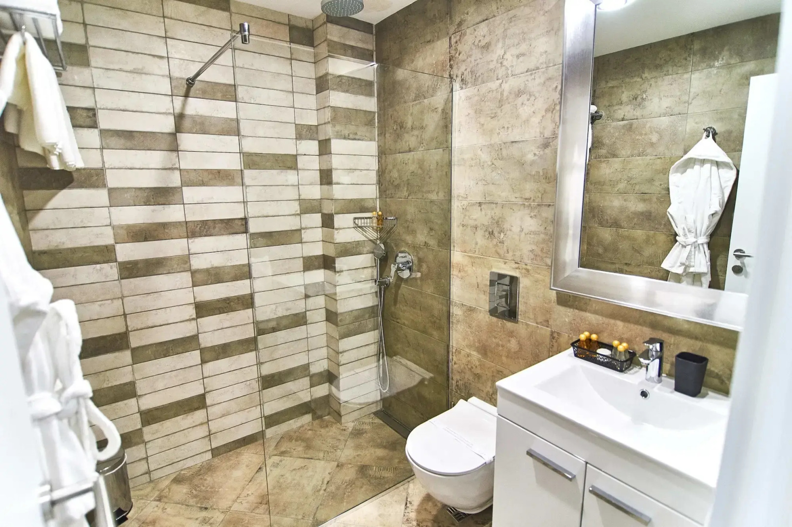 Perla Residence Hotel & Spa