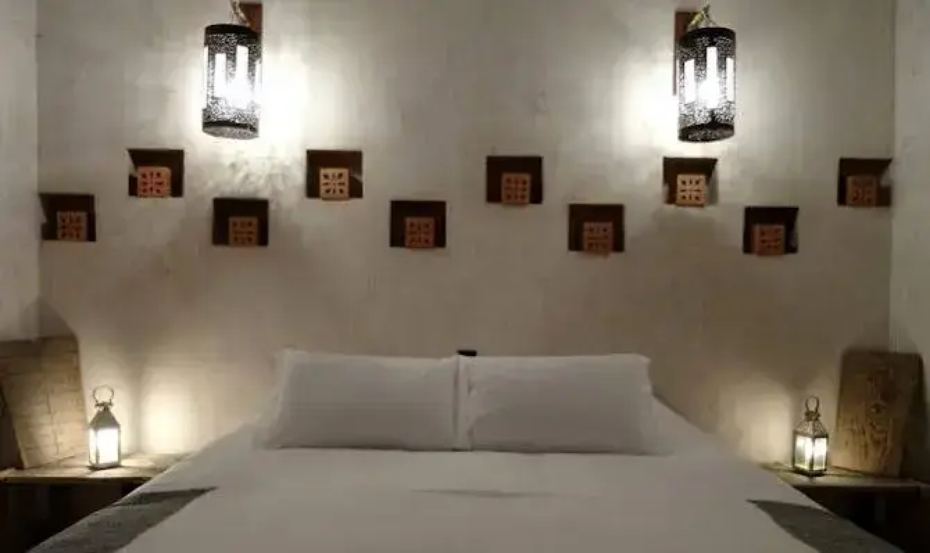 LMa Lodge
